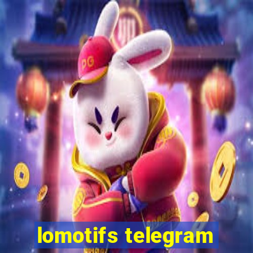 lomotifs telegram